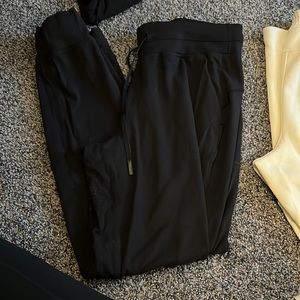 Lululemon Ready To Rulu Jogger